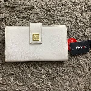 Style & co | wallet